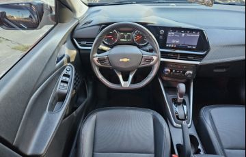 Chevrolet Montana 1.2 Turbo Premier (Aut) - Foto #3