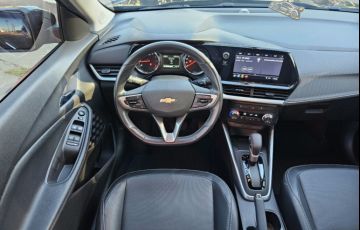 Chevrolet Montana 1.2 Turbo Premier (Aut) - Foto #6