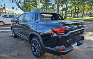 Chevrolet Montana 1.2 Turbo Premier (Aut) - Foto #7