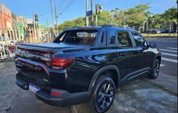 Chevrolet Montana 1.2 Turbo Premier (Aut) - Foto #8