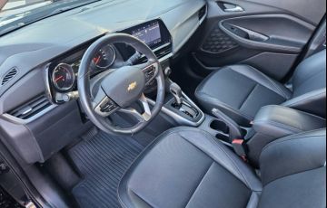Chevrolet Montana 1.2 Turbo Premier (Aut) - Foto #10
