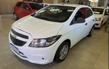 Chevrolet Onix 1.0 Joy SPE/4