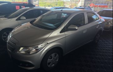 Chevrolet Prisma 1.0 LT SPE/4