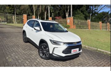 Chevrolet Tracker 1.2 Turbo Premier (Aut)