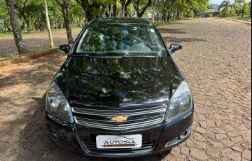 Chevrolet Vectra GT 2.0 8V (Flex) - Foto #2