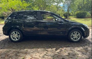 Chevrolet Vectra GT 2.0 8V (Flex) - Foto #3