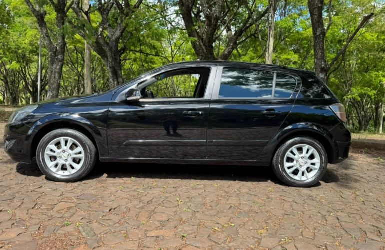Chevrolet Vectra GT 2.0 8V (Flex) - Foto #4