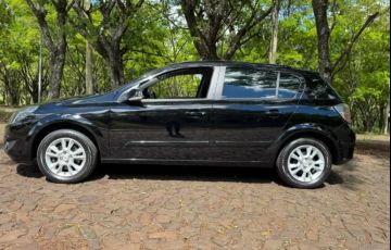 Chevrolet Vectra GT 2.0 8V (Flex) - Foto #4