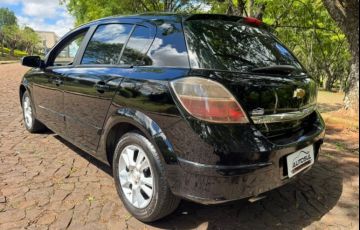 Chevrolet Vectra GT 2.0 8V (Flex) - Foto #5