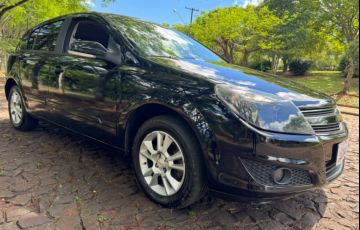 Chevrolet Vectra GT 2.0 8V (Flex) - Foto #6
