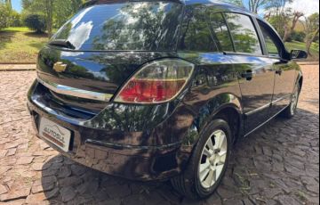 Chevrolet Vectra GT 2.0 8V (Flex) - Foto #7