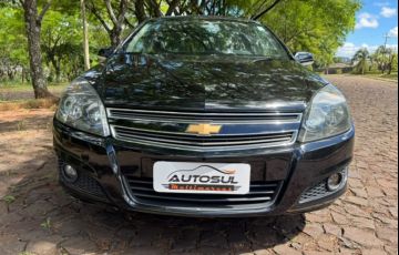 Chevrolet Vectra GT 2.0 8V (Flex) - Foto #8