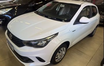 Fiat Argo Drive 1.0 Firefly (Flex)