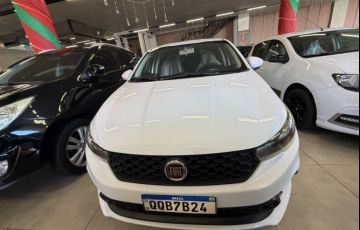 Fiat Argo Drive 1.0 Firefly (Flex) - Foto #5