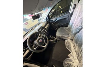 Fiat Argo Drive 1.0 Firefly (Flex) - Foto #9