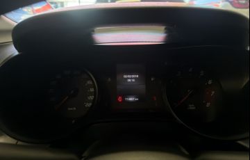 Fiat Argo Drive 1.0 Firefly (Flex) - Foto #10