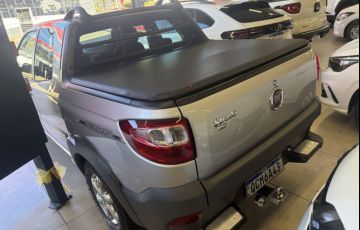 Fiat Strada Freedom 1.4 (Flex) (Cabine Dupla) - Foto #3
