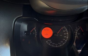 Fiat Strada Freedom 1.4 (Flex) (Cabine Dupla) - Foto #8