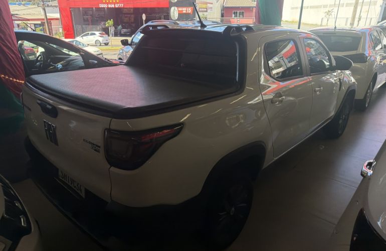 Fiat Strada 1.3 CS Freedom - Foto #3