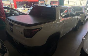 Fiat Strada 1.3 CS Freedom - Foto #3