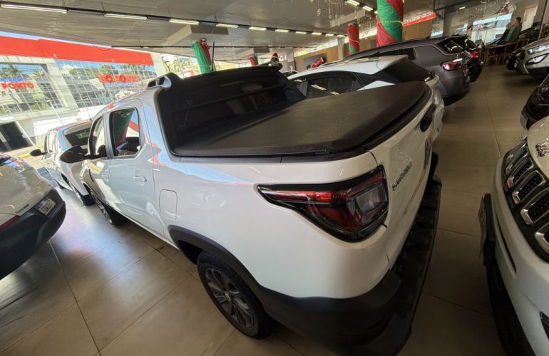 Fiat Strada 1.3 CS Freedom - Foto #4