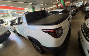 Fiat Strada 1.3 CS Freedom - Foto #4