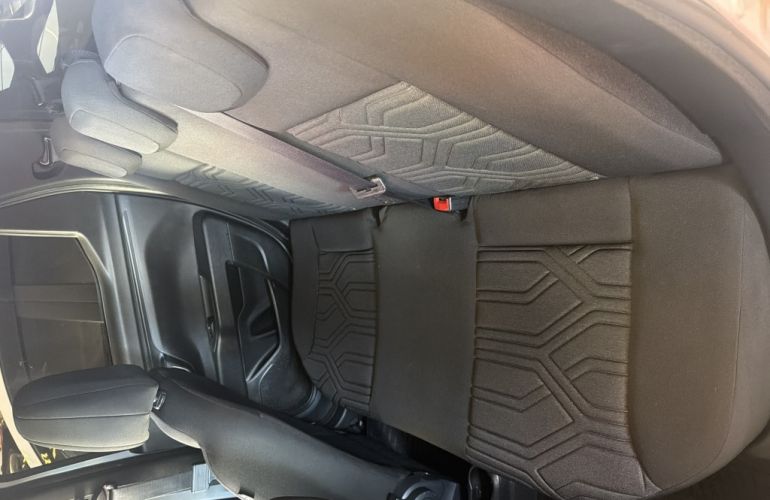 Fiat Strada 1.3 CS Freedom - Foto #5