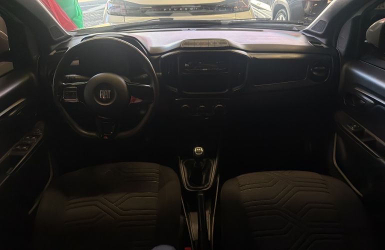 Fiat Strada 1.3 CS Freedom - Foto #6