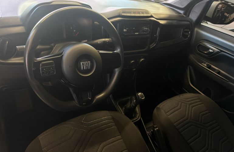 Fiat Strada 1.3 CS Freedom - Foto #7