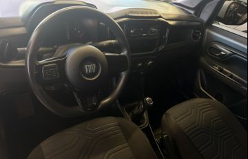 Fiat Strada 1.3 CS Freedom - Foto #7