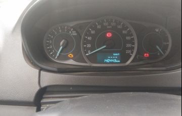 Ford Ka Sedan SE Plus 1.0