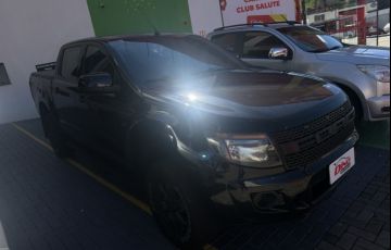 Ford Ranger 2.2 TD XLS CD - Foto #2