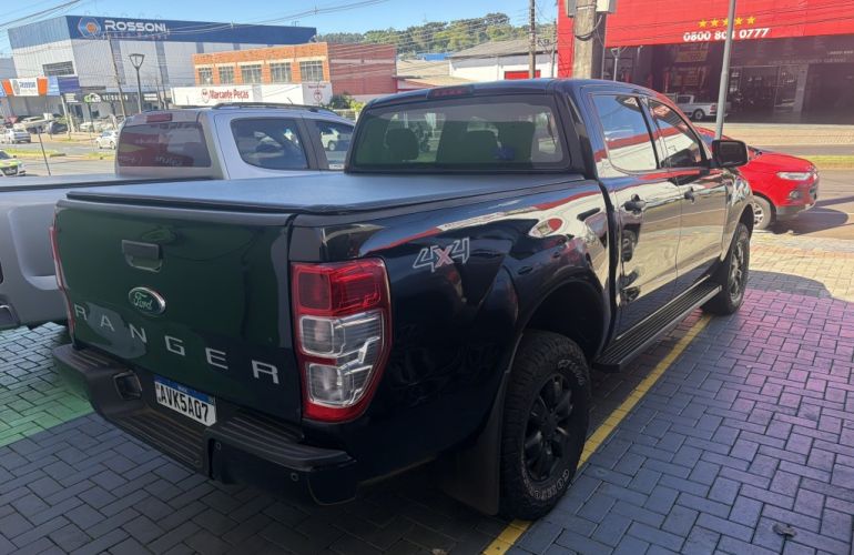 Ford Ranger 2.2 TD XLS CD - Foto #3