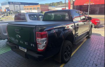 Ford Ranger 2.2 TD XLS CD - Foto #3