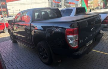 Ford Ranger 2.2 TD XLS CD - Foto #4