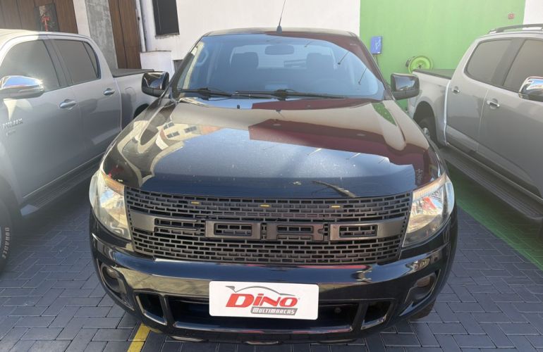 Ford Ranger 2.2 TD XLS CD - Foto #5