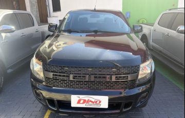 Ford Ranger 2.2 TD XLS CD - Foto #5
