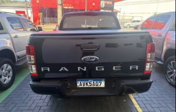 Ford Ranger 2.2 TD XLS CD - Foto #6