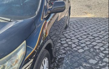 Honda CR-V EXL 2.0 16v 4x2 Flexone (Aut) - Foto #8