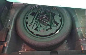 JAC T5 1.5 16V VVT CVT (Flex)