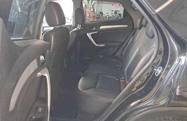 JAC T5 1.5 16V VVT CVT (Flex) - Foto #3