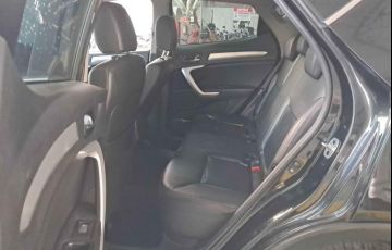 JAC T5 1.5 16V VVT CVT (Flex) - Foto #3