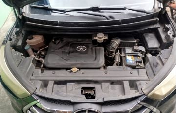 JAC T5 1.5 16V VVT CVT (Flex) - Foto #6