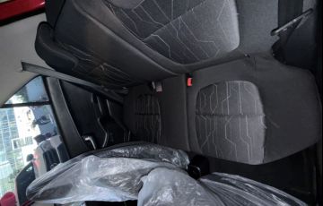 Kia Picanto EX 1.0 - Foto #7