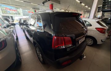 Kia Sorento 2.4 EX (Aut) - Foto #4