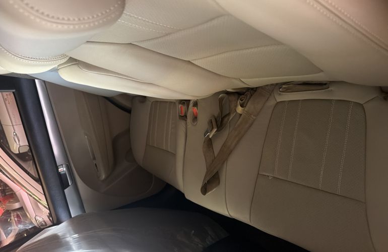Kia Sorento 2.4 EX (Aut) - Foto #5