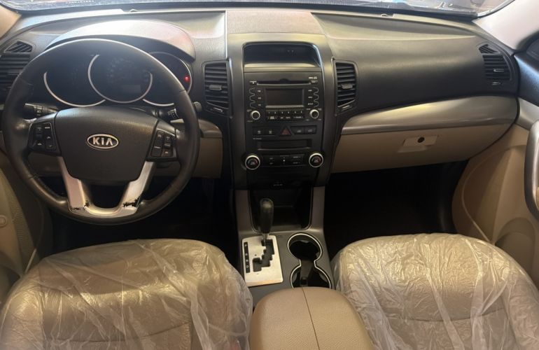 Kia Sorento 2.4 EX (Aut) - Foto #6
