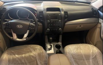 Kia Sorento 2.4 EX (Aut) - Foto #6
