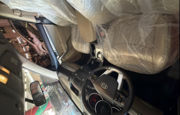Kia Sorento 2.4 EX (Aut) - Foto #7