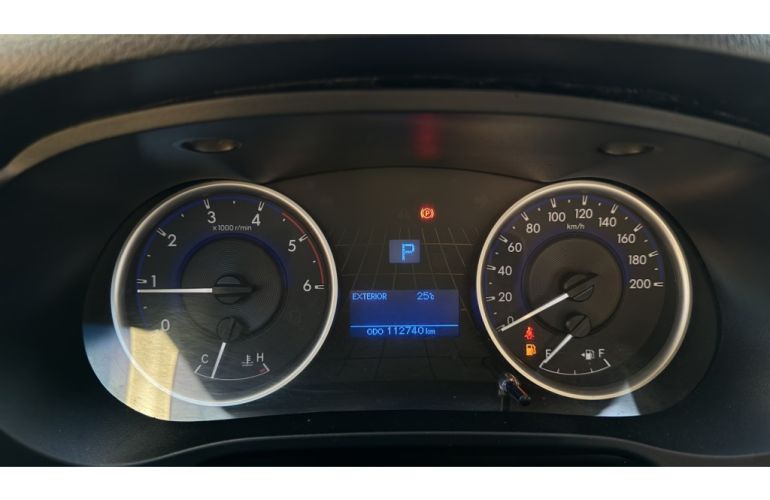 Toyota Hilux 2.8 TDI SR CD Challenge 4x4 (Aut) - Foto #7